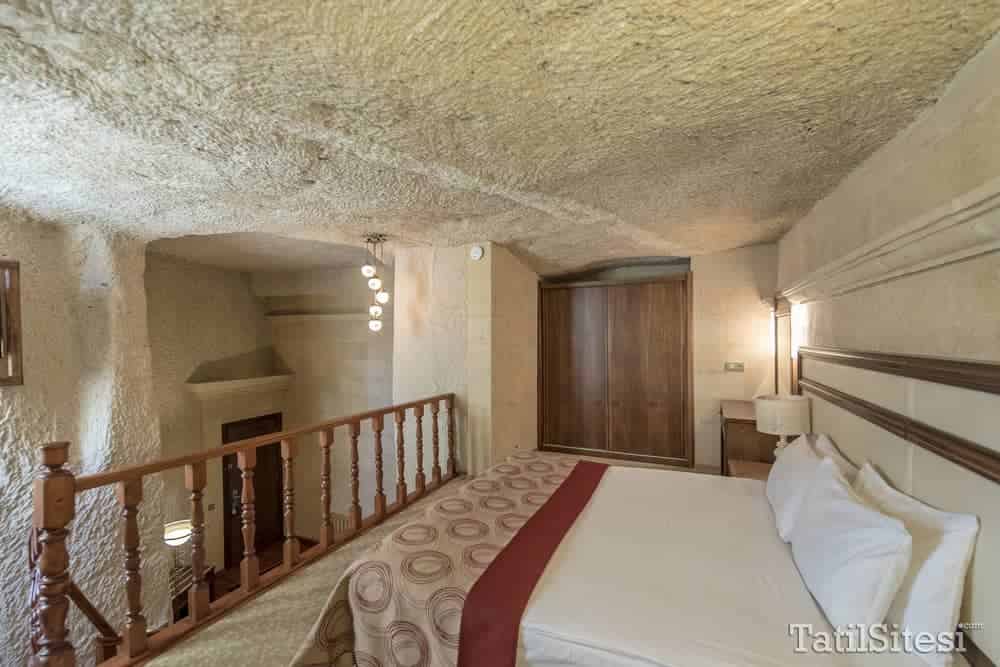Göreme Kaya Otel